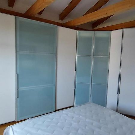Apartamento Sistiana 12/Z-11 Borgo Delle Ginestre Visogliano Exterior foto