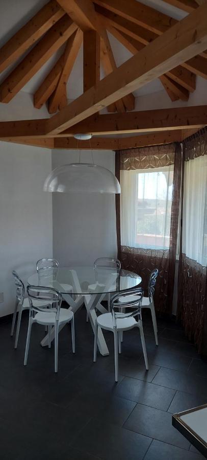 Apartamento Sistiana 12/Z-11 Borgo Delle Ginestre Visogliano Exterior foto