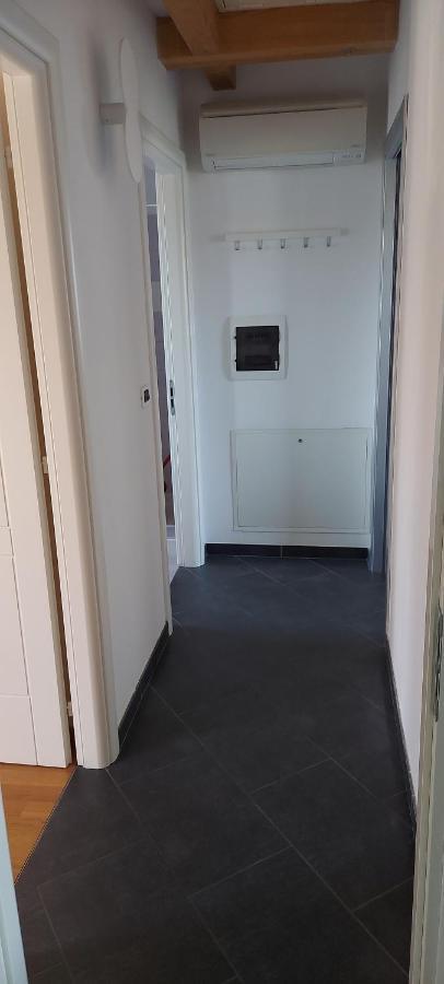 Apartamento Sistiana 12/Z-11 Borgo Delle Ginestre Visogliano Exterior foto