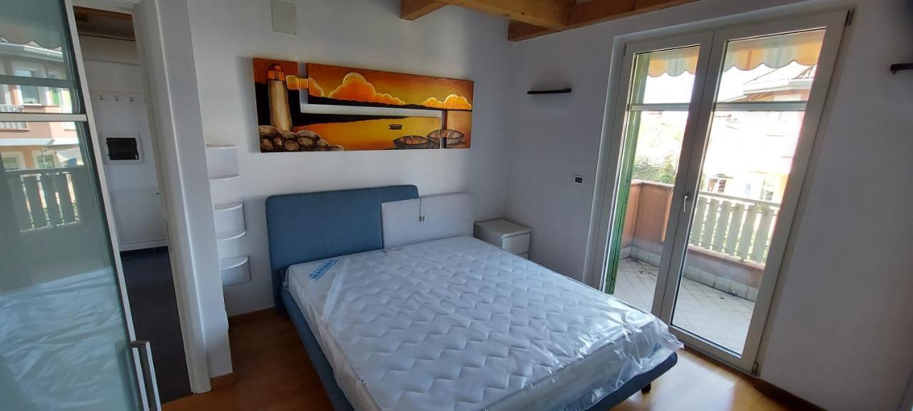 Apartamento Sistiana 12/Z-11 Borgo Delle Ginestre Visogliano Exterior foto