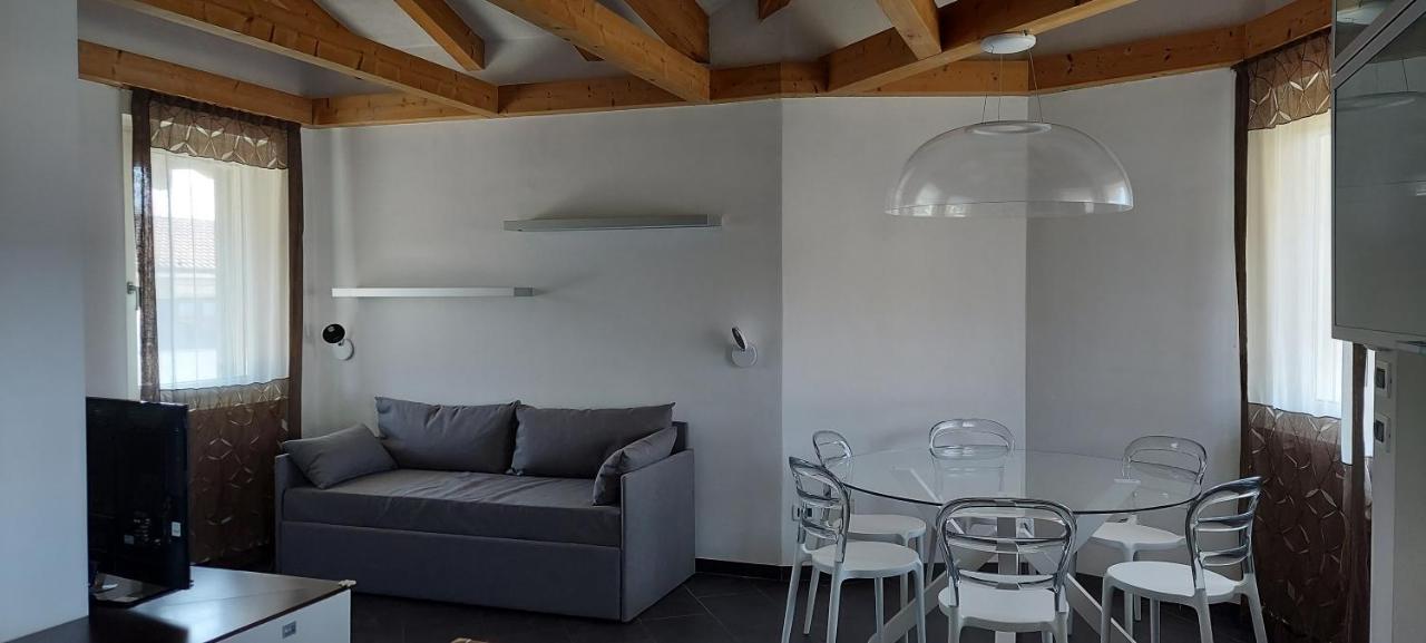 Apartamento Sistiana 12/Z-11 Borgo Delle Ginestre Visogliano Exterior foto