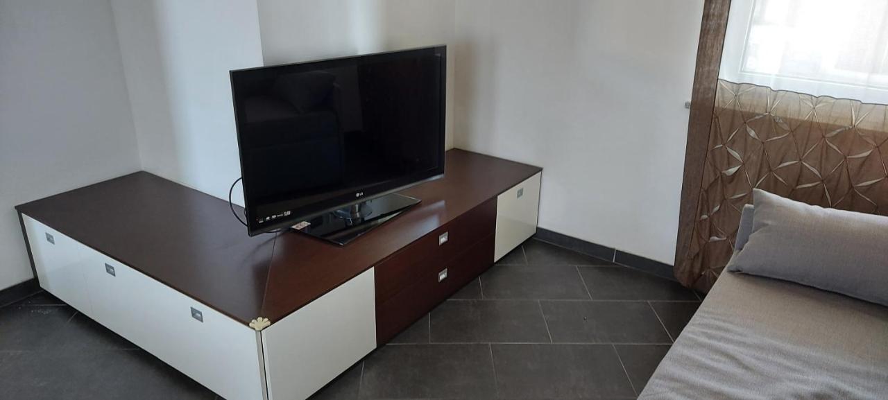Apartamento Sistiana 12/Z-11 Borgo Delle Ginestre Visogliano Exterior foto