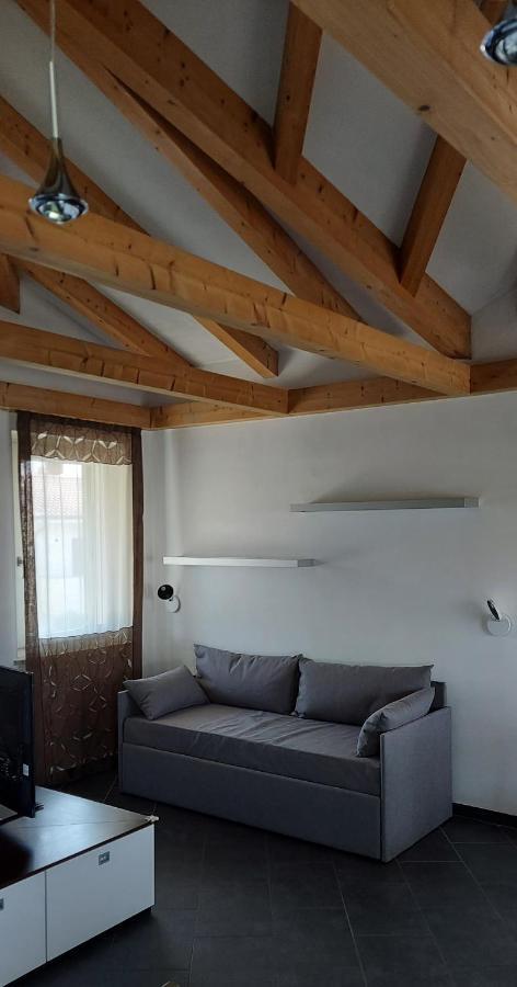 Apartamento Sistiana 12/Z-11 Borgo Delle Ginestre Visogliano Exterior foto