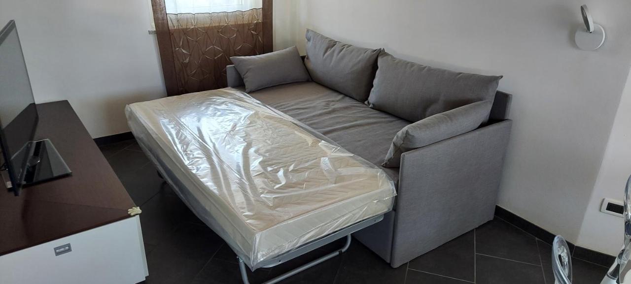 Apartamento Sistiana 12/Z-11 Borgo Delle Ginestre Visogliano Exterior foto
