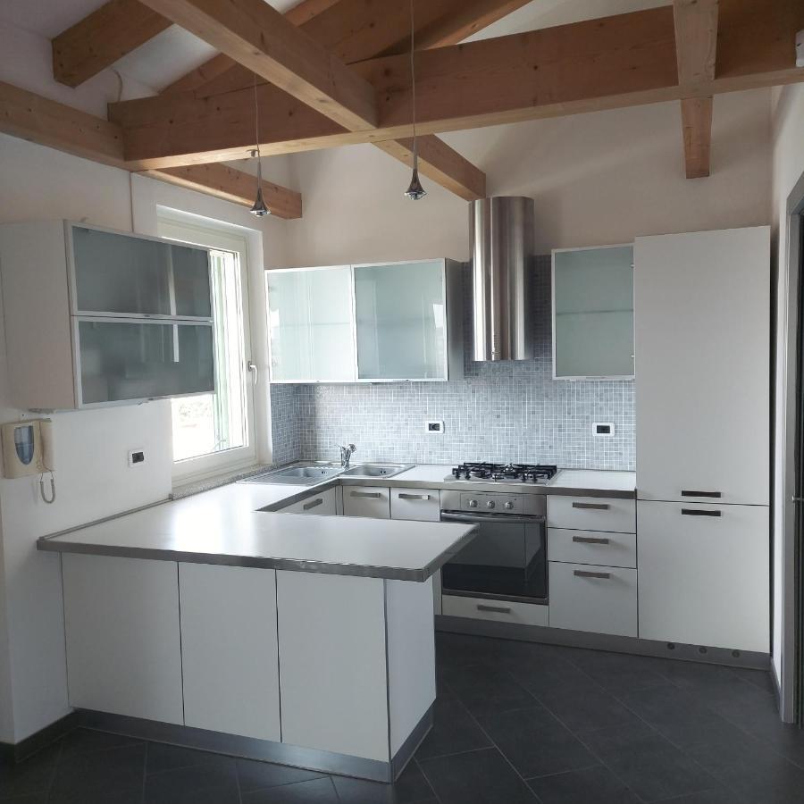 Apartamento Sistiana 12/Z-11 Borgo Delle Ginestre Visogliano Exterior foto