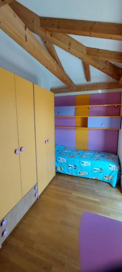 Apartamento Sistiana 12/Z-11 Borgo Delle Ginestre Visogliano Exterior foto