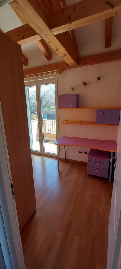 Apartamento Sistiana 12/Z-11 Borgo Delle Ginestre Visogliano Exterior foto