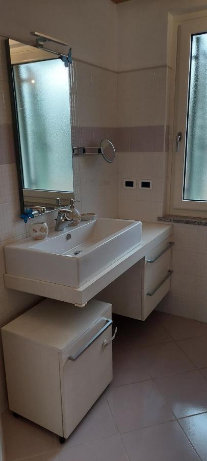 Apartamento Sistiana 12/Z-11 Borgo Delle Ginestre Visogliano Exterior foto
